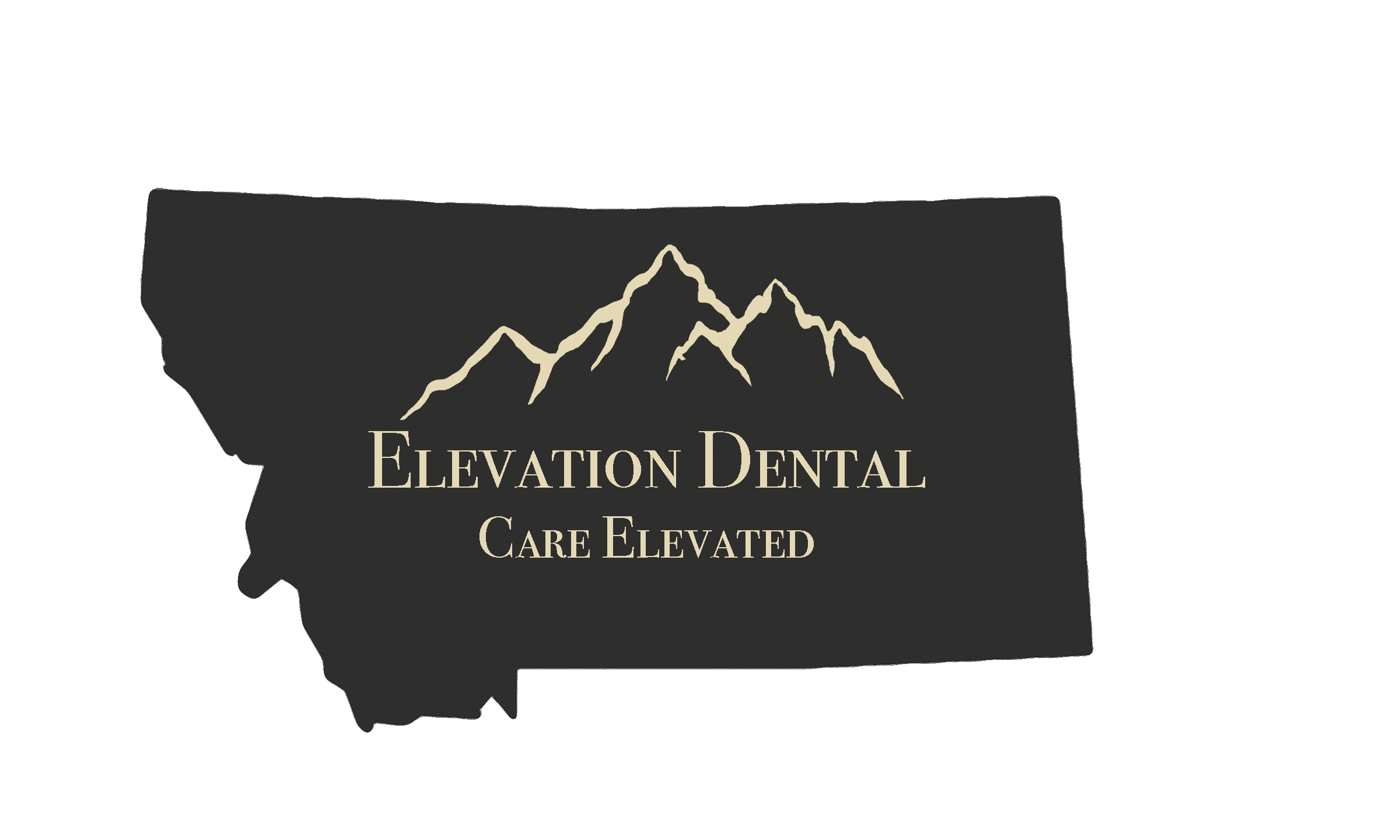 Elevation Dental Logo
